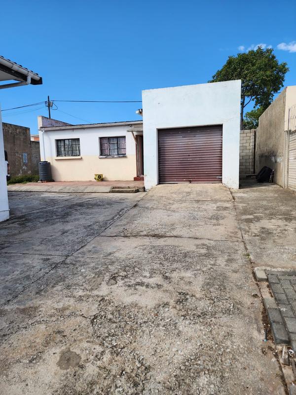 3 Bedroom Property for Sale in Korsten Eastern Cape